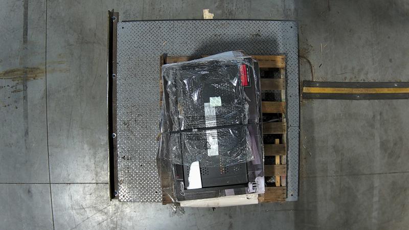 Pallet of General Merchandise