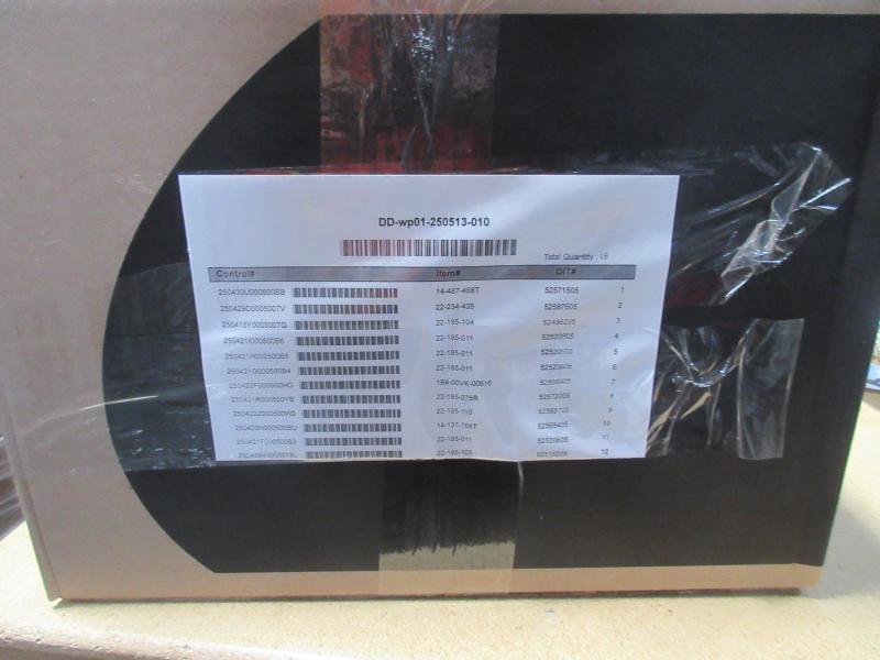 RTX 3090 Ti, RTX 4080, RX 9070 XT, CPU, HDD, GPU Lot - $15.4K 31qty