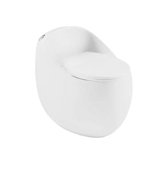 Swiss Madison SM-1T289 Toilet - MSRP $473