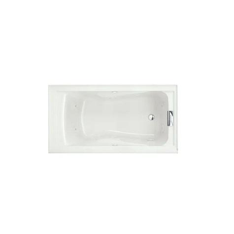 American Standard 2425VC-RHO.020 - Whirlpool Tub - MSRP $1,329
