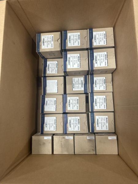 Navien Water Heater Hot Button Control Kits - MSRP $2,928