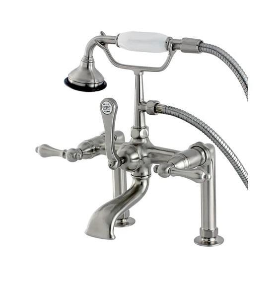 Plumbing - Kingston Brass, Kohler, Elkay, Signature Hardware, Delta, Moen, Hudson Valley Lighting, Rohl - MSRP $5,986