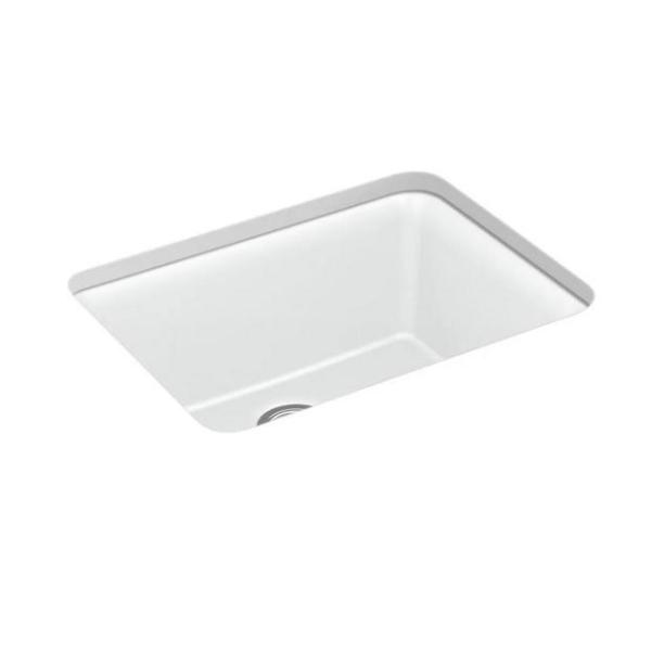 Kohler K-28001-CM6 - Kitchen Sink - MSRP $471
