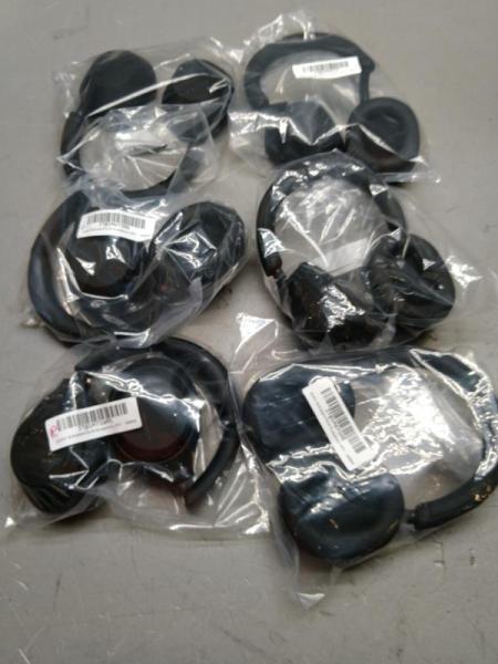 Salvage Sony Noise Canceling Headphones - MSRP $2,299