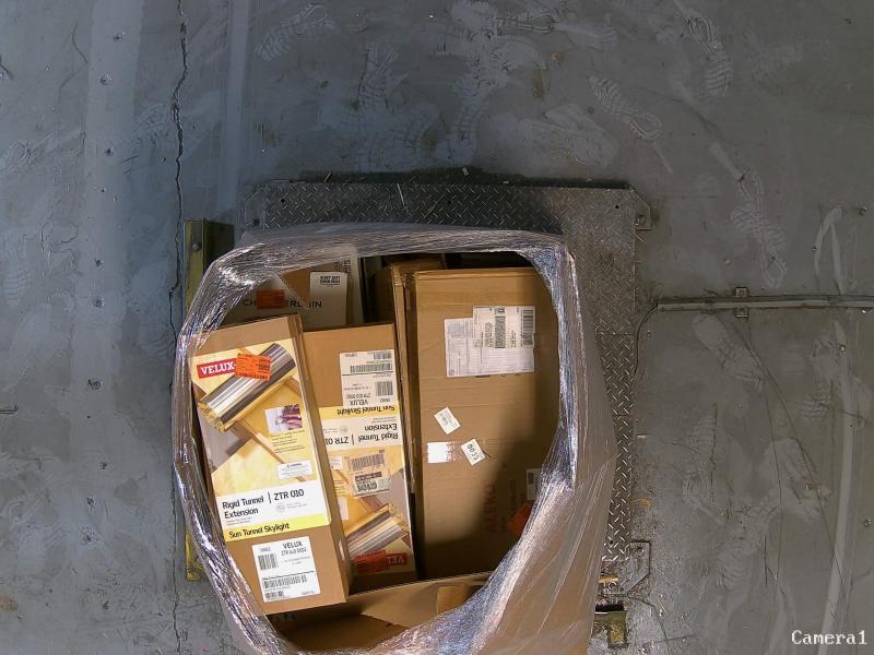 Doors & Windows - JOYSIDE, Ekena Millwork, Chamberlain, ALEKO, Universal Hardware, Andersen, LOCKiT! -Est Retail $3,776