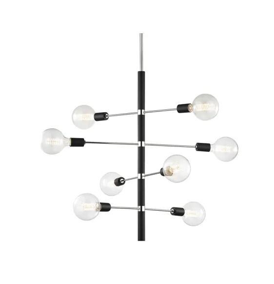 Lighting - Mitzi, Z-Lite, Hudson Valley Lighting, WAC Lighting, Troy Lighting, Elegant Lighting, Kichler - MSRP $4,481