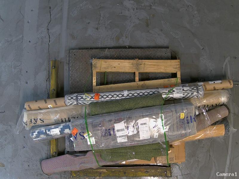 Flooring & Rugs- Kraft Tool Co. 7pc Self-Leveling, JONATHAN Y, StyleWell, TrafficMaster, Daltile, MSI - Est Retail $994