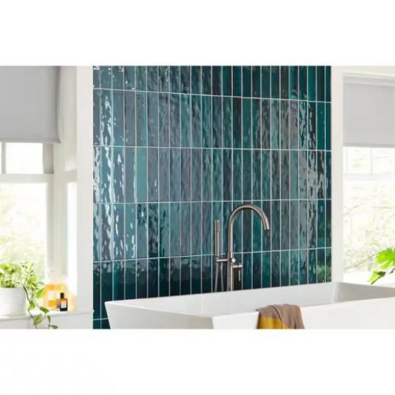 Flooring & Rugs - Daltile, MSI - Est Retail $827- 1plt