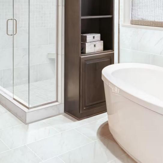 Flooring & Rugs - Florida Tile, TrafficMaster, Lifeproof - Est Retail $847- 1plt