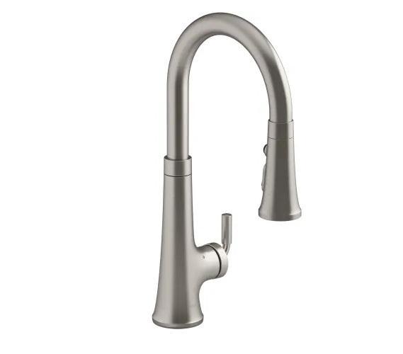 Plumbing & Hardware - Kohler, Delta, Peerless, Delta, Signature Hardware, Lockey, Baldwin, Ives, Pfister - MSRP $11,133
