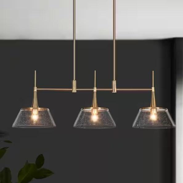 Lighting & Electrical - LNC, Light Society, Hunter, Feit Electric, Bella Depot, ANTOINE, Hukoro - Est Retail $2,957