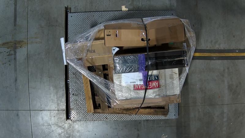 TVs & Monitors - Samsung, Dell, Asus, 27"-55" - MSRP $4,906