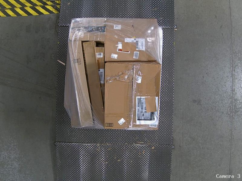 Vevor Tow Dethatcher, WallSupply Teak Wall Panels, Linenspa Mattress Topper - MSRP $1,495