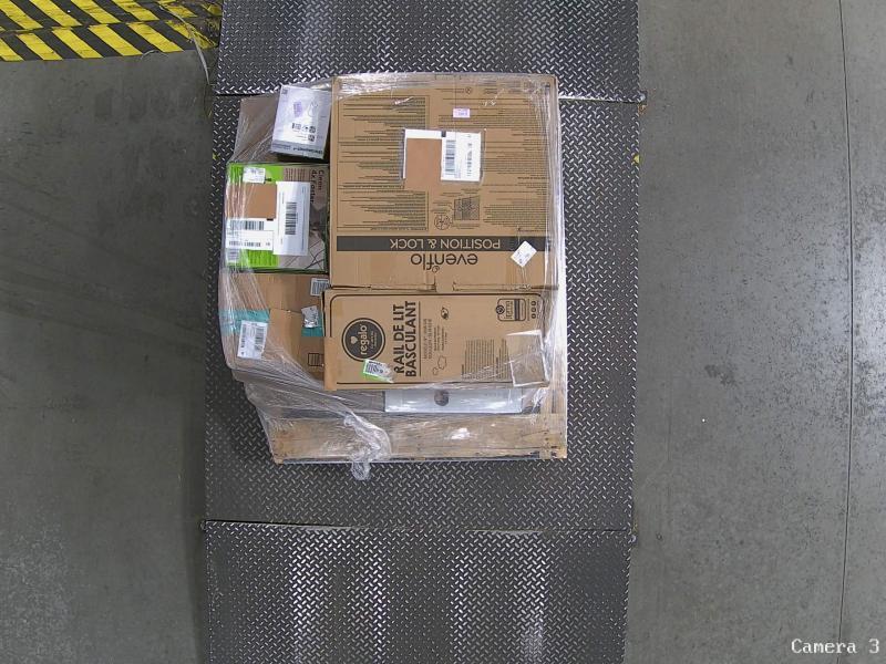 Yaheetech Lift Top Coffee Table, Westinghouse Electric Pressure Washer, Regalo Baby Gate - MSRP $1,326