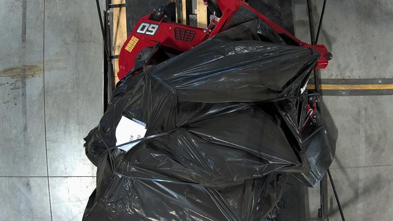 Pallet of General Merchandise