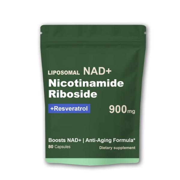 Health & Beauty - NAD Resveratrol Supplement , NTCARE Probiotics for Women, Reading Glasses - MSRP $6,344