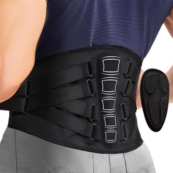 Drugstore- OSK Lower Back Braces, LKLKKC	Replacement Headgear Strap, LITFP Castor Oil Packs, Multivitamins -MSRP $6,138