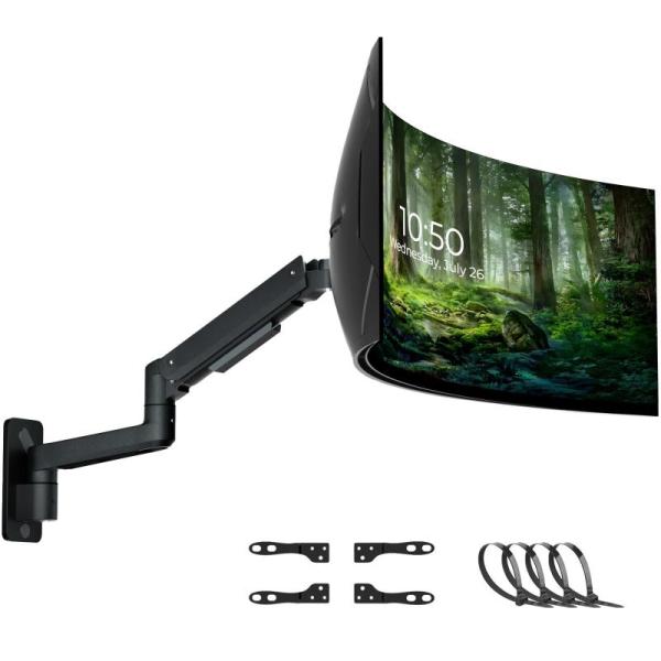 Electronics - PUTORSEN 17-49in Premium Ultrawide Monitor, RHKRKQN C41N2101 Battery ASUS Replacement ROG - MSRP $2,119