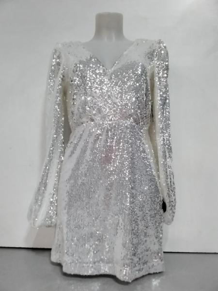 Luxury Department Store - Apparel