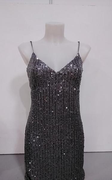 Luxury Department Store - Apparel