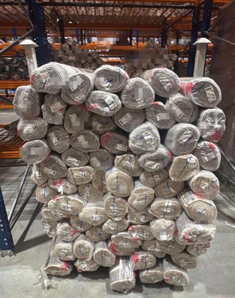 Area Rug Bulk - New - Retail Ready - High Resale - MSRP $37,962