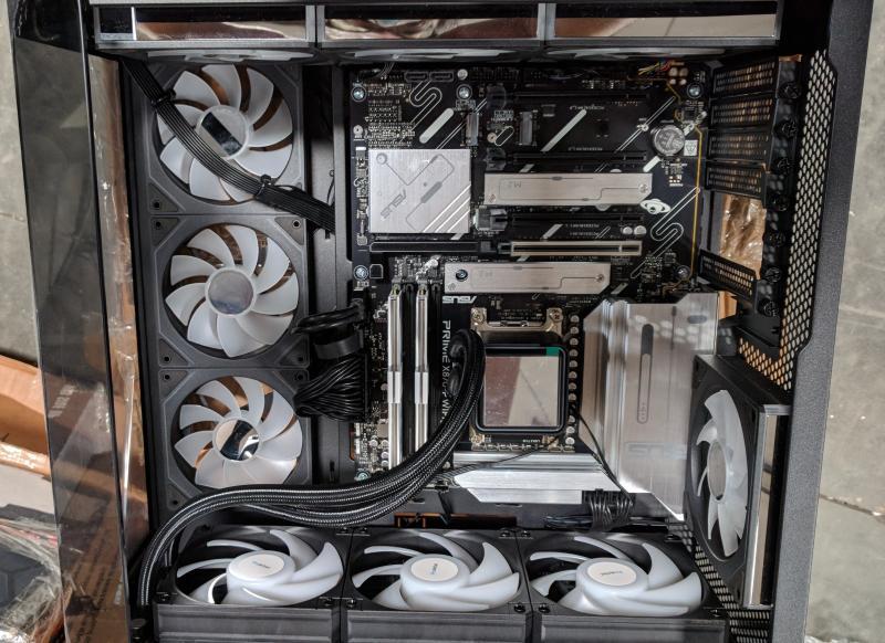 Laptop, Mini-PC, Gaming Desktop PC Computer Lot & More - $5.6K 6qty