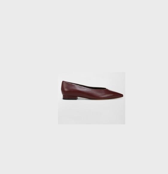 Shoes - Vince Isabel Pointed Flats, Naturalizer 27 EDIT Abilyn Pumps, Franco Sarto Boots, TKEES - Original MSRP $2,677