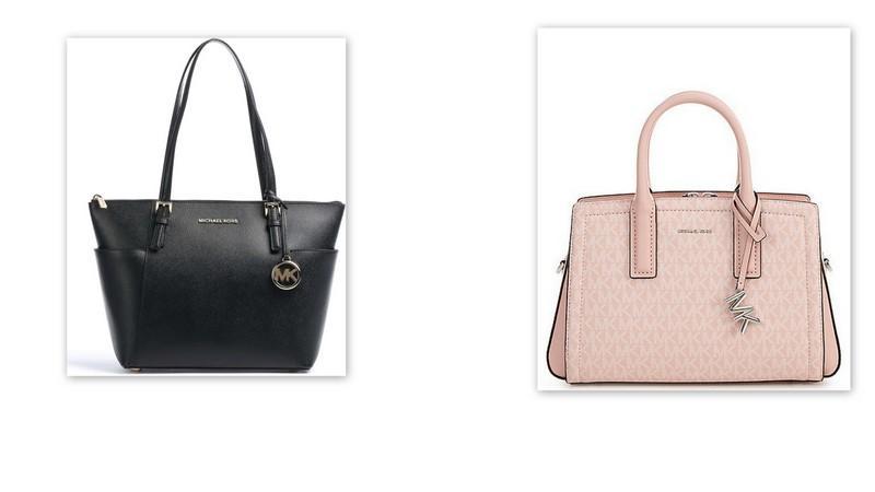 Michael Kors and more Handbags, Watches Wallets