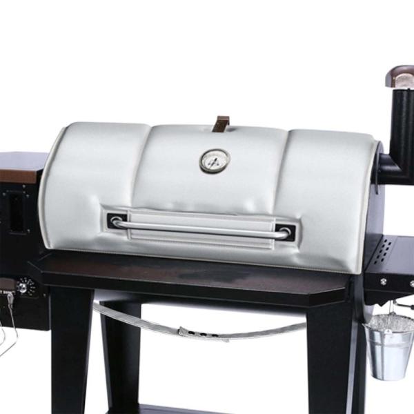 Amazon Clearance - Lawn & Garden - Pit Boss 1100 Grill Blanket, Candana Solo Stove Ranger Cover, Owl Garden Decor - MSRP $3,538