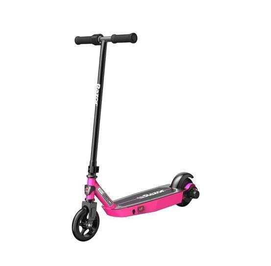 Razor Electric Scooter, Elite Gourmet Wood Bucket Ice Cream Maker, Daoseolo Outdoor Wall Light - MSRP $2,447