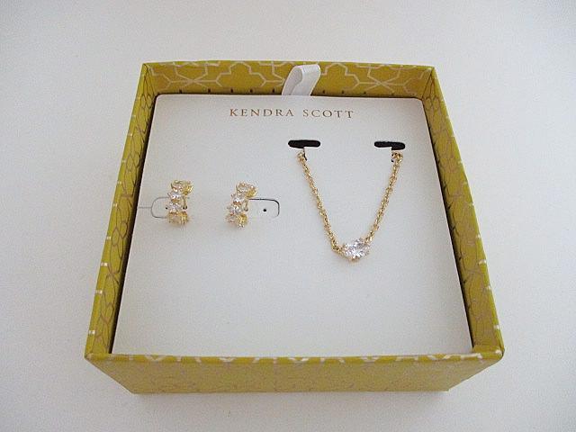 DEPARTMENT STORE JEWELRY
