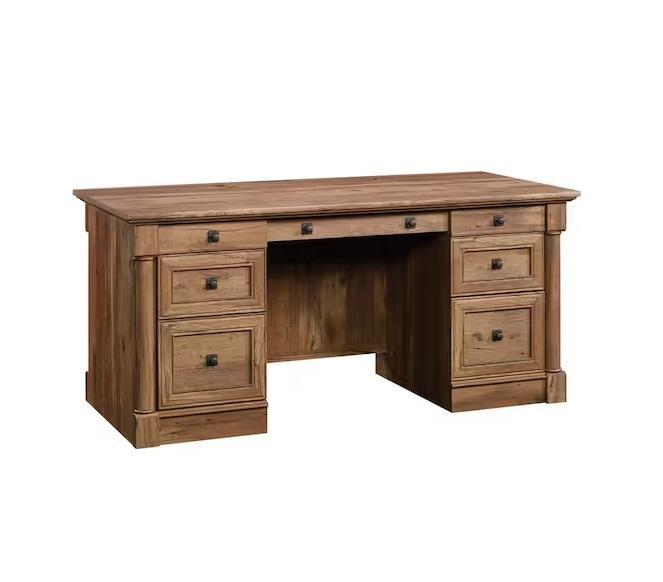 Furniture - SAUDER, International Concepts, GHOSTBED, KINWELL, Boraam, Baxton Studio  - Est Retail $4,506- 4plts