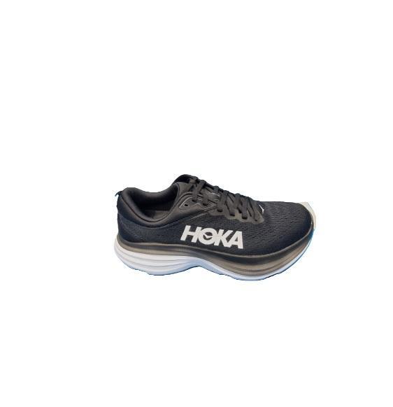 Shoes - Hoka Bondi 8 Sneaker, Nike Zoom Vomero 5, Air Jordan 1, New Balance 574 Sneakers - Original MSRP $1,458