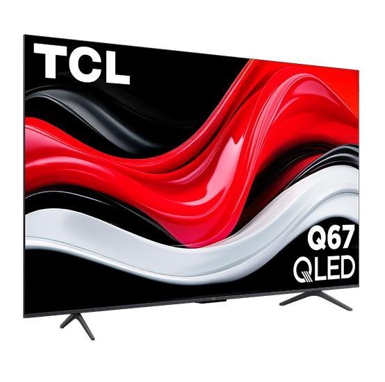 Salvage HDTVs - 65"-85" TCL, Samsung, LG, Element - MSRP $4,779