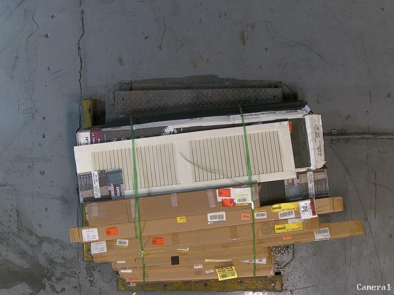 Doors & Windows - Cellular Shades, Window Shutters, Room Darkening Blinds - Est Retail $969