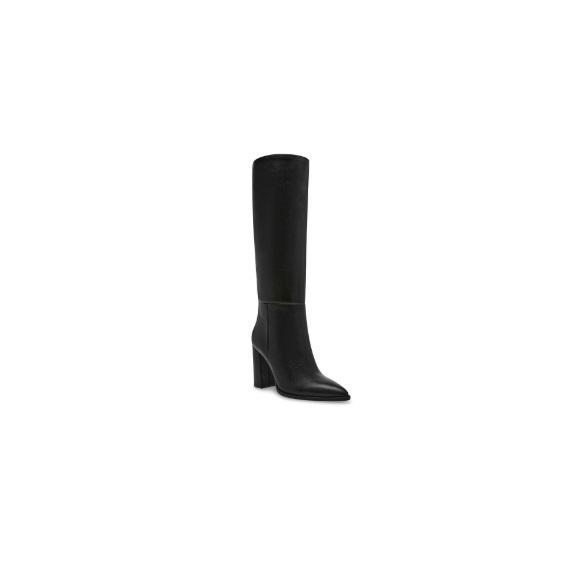 Shoes - Steve Madden Brittan Mid-Calf Boot, Annie Heeled Sandal, Glimmer Mule, Jozie Ankle Boot - Original MSRP $1,699