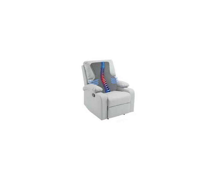 HOMBYS Ergonomic Lumbar Support Pillow for ReclinerMemory - MSRP $31