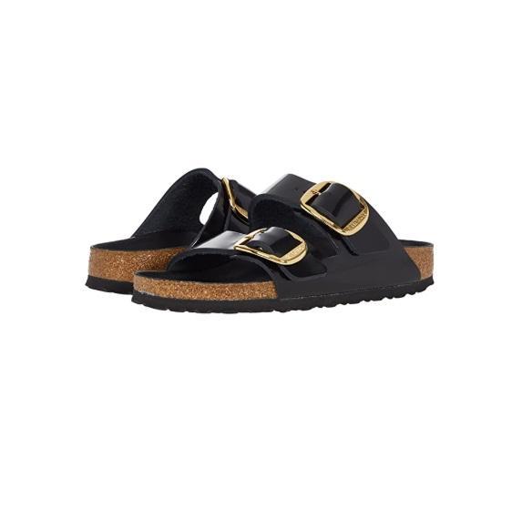 Shoes - Birkenstock Arizona, Nike Air Vapormax 2021 Flyknit, Adidas, Dr. Scholl's - Original MSRP $1,619