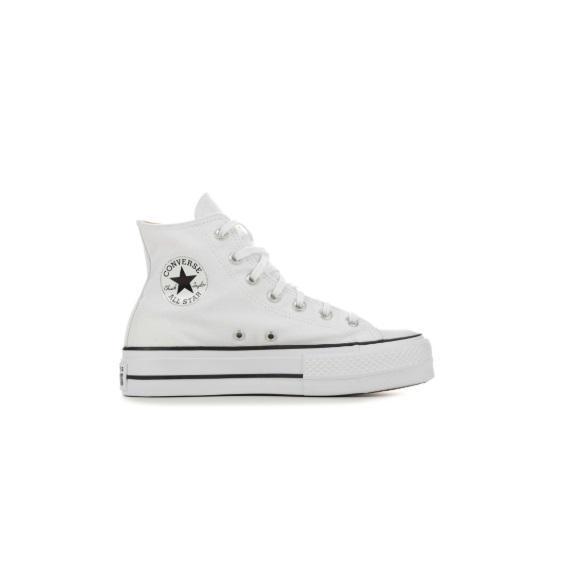 Shoes - Converse Chuck Taylor All Star High-Top Platform Sneakers, Ryka Jog On Slip-On Sneaker - Original MSRP $1,488