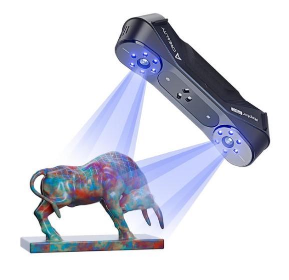 TRUCKLOAD of AMZ Smalls/Mediums - Creality 3D Handheld Scanner, Apple iPhone 15, AmorArc Dinnerware Set - MSRP $156,365
