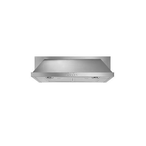 Whirlpool UXT5530AAS - Range Hood - MSRP $719