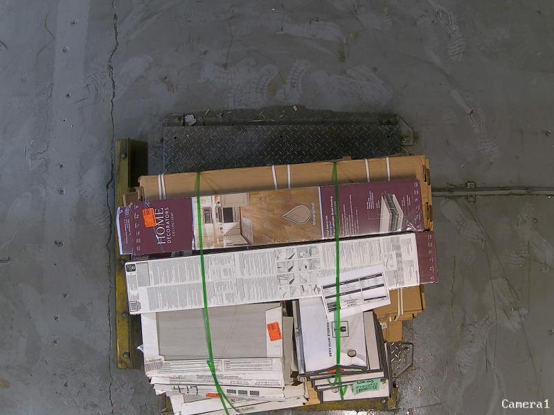 Flooring & Rugs - Ivy Hill Tile, Cap A Tread, Daltile, Corso Italia, Closet Evolution, MSI - Est Retail $1,294- 2plts