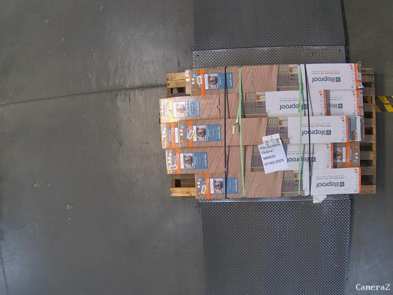 Flooring & Rugs - Jeffrey Court, Daltile, TrafficMaster, Marazzi, Lifeproof, Florida Tile - Est Retail $1,258- 2plts