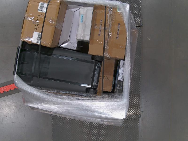 Pallet of General Merchandise - MSRP $1,120