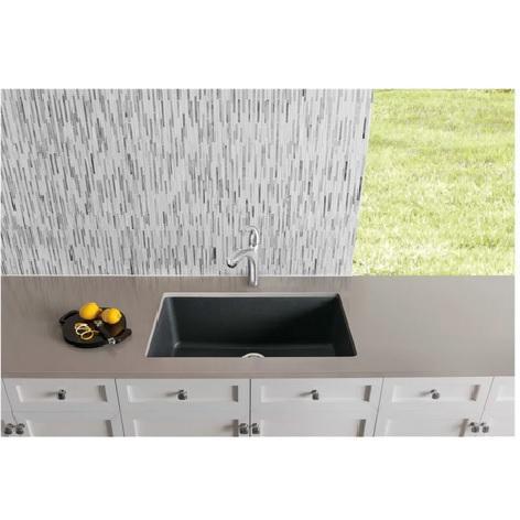 Blanco 442954 Kitchen Sink - MSRP $431