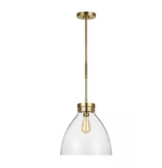 Lighting & Electrical - Generation Lighting, HDC, Hampton Bay, Ring, Commercial Lighting, Artika - Est Retail $3,510