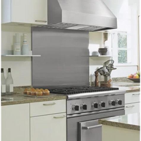 Ventilation - Vent-A-Hood, GE, LG - MSRP $3,178