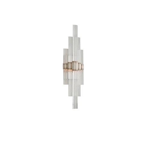 Lighting - Corbett, Visual, Hinkley, MinkaAire, WAC, Jonathan Y, Progress - MSRP $6,925