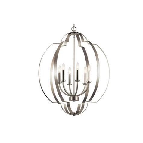 Lighting - Kichler, MinkaAire, Troy, Progress, Millenium, Trans Globe - MSRP $4,360