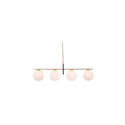 Lighting - Visual, Vigo, MinkaAire, Generation, Bellevue - MSRP $8,839
